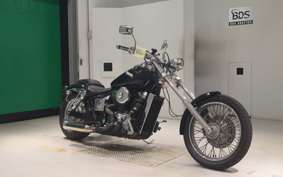 HONDA SHADOW 400 SLASHER 2000 NC40