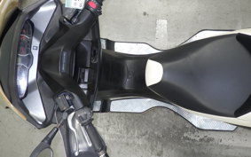 SUZUKI SKYWAVE 250 (Burgman 250) Gen.3 CJ46A