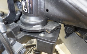 HONDA REBEL 250 A MC49