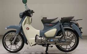 HONDA C125 SUPER CUB JA48