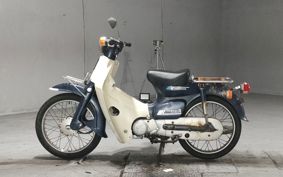HONDA SUPER CUB70 C70