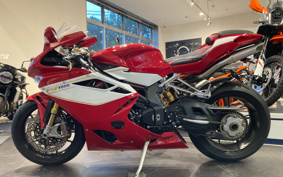 MV AGUSTA F4-RR 2012 ZCGF620