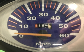 HONDA DIO AF56
