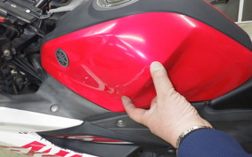 YAMAHA YZF-R25 2015 RG10J