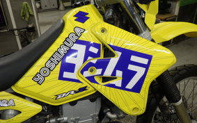 SUZUKI DR-Z400S 2002 SK43A