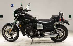 KAWASAKI ELIMINATOR 750 1987 ZL750A