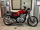 Фото Honda CB1100EX ABS E PACKAGE 2016 с японского аукциона
