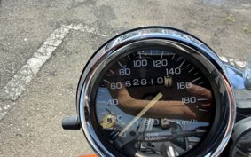 HONDA CB400SF 1995 NC31