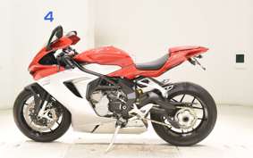 MV AGUSTA F3 800 2014