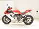 Фото MV Agusta F3 800 2014 с японского аукциона