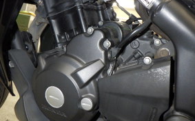 HONDA CBR250R GEN 3 2019 MC41