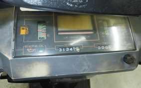 HONDA SPACY80 2023 HF02