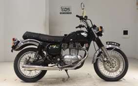 KAWASAKI ESTRELLA BJ250A