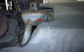 SUZUKI LET's 2 2023 CA1PA