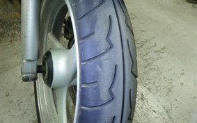 SUZUKI GSX250S KATANA 1983 GJ76A