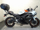 Фото Kawasaki NINJA 650 2023 с японского аукциона
