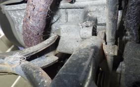 YAMAHA JOG Gen.4 SA16J