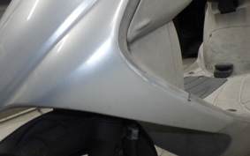 SUZUKI ADDRESS V125 G 2015 CF46A
