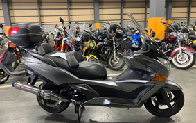 HONDA  SILVER WING GT 600ABS 2011 PF02