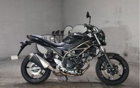 SUZUKI SV650 2022 VP55E