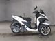 Фото Yamaha TRICITY 125 с японского аукциона
