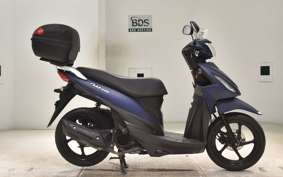 SUZUKI ADDRESS 110 CE47A