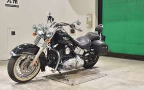 HARLEY FLSTN 1580 2008
