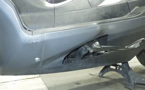 SUZUKI SKYWAVE 200 (Burgman 200) 2004 CH41A