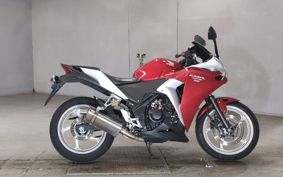 HONDA CBR250R MC41