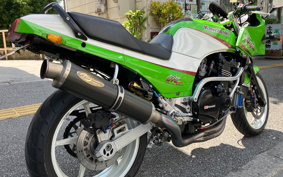 KAWASAKI GPZ900R NINJA 1999 ZX900A