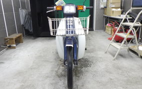 HONDA C90 SUPER CUB E HA02