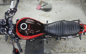 KAWASAKI Z900RS 2022 ZR900C