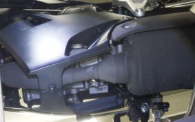 HONDA CB125 R 2023 JC91