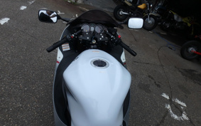 SUZUKI GSX1300R HAYABUSA 2015 GX72B