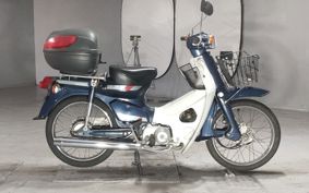 HONDA SUPER CUB50 C50