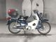 Фото Honda SUPER CUB50 с японского аукциона