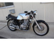 Фото Honda GB400 1986 с японского аукциона