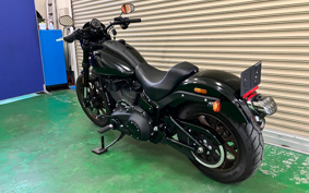 HARLEY FXLRS 2024 YMZ