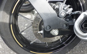 SUZUKI ｼﾞｸｻｰ250 1997 ED22Y