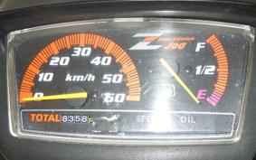 YAMAHA JOG Z 3YK