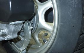 HONDA TACT-4ﾍﾞｰｼｯｸ AF79