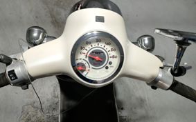 HONDA GIORNO AF70