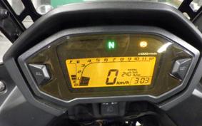 HONDA 400X ABS 2017 NC47