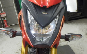 KAWASAKI Z125 PRO BR125H