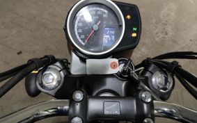 HONDA GB350 NC59