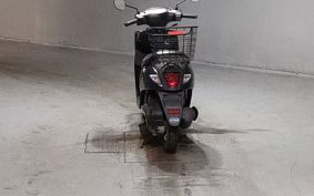 SUZUKI LET's CA4AA