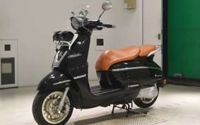 PEUGEOT ジャンゴ125 2009