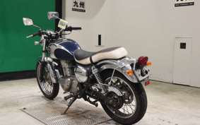 KAWASAKI ESTRELLA RS 2022 BJ250A