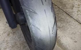 SUZUKI ADDRESS V125 DT11A