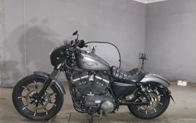 HARLEY XL883N 2016 LE2